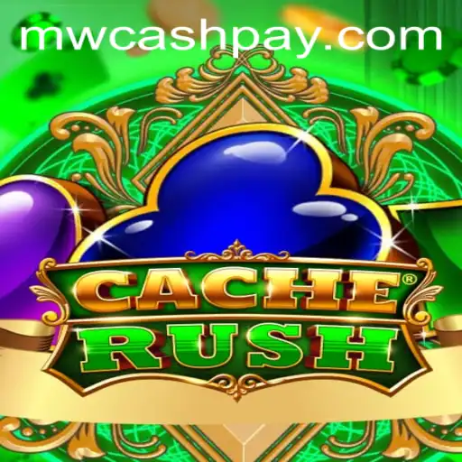 CacheRush: Dive into the Thrilling World of MW CASH