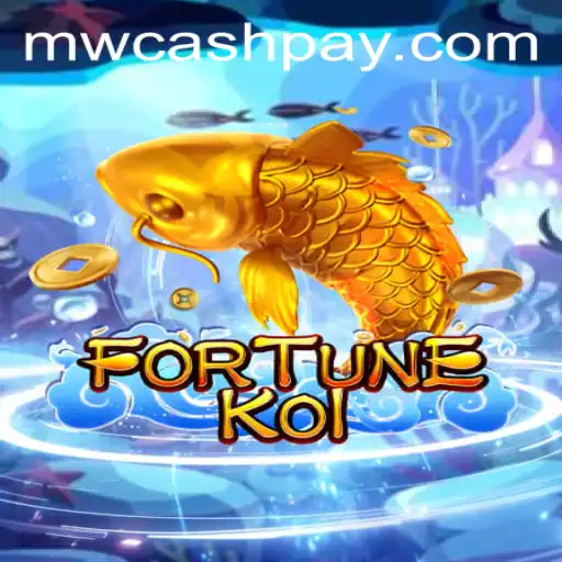 Dive into the Enchanting World of FORTUNEKOI