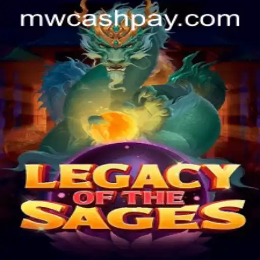 Legacy of the Sages: An Immersive Adventure into the Realm of MW CASH