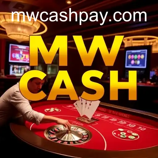 Live Casino: Exploring MW CASH