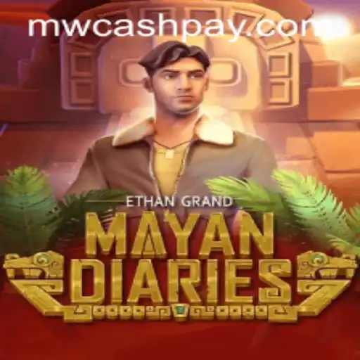MayanDiaries: Embark on a Mystical Journey Through the Ancient Civilization