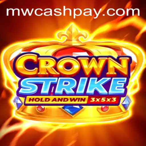 CrownStrike: The Ultimate Gaming Experience with MW CASH