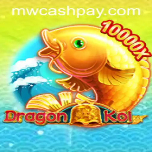 DragonKoi: The Exciting Journey into the Realm of MW CASH