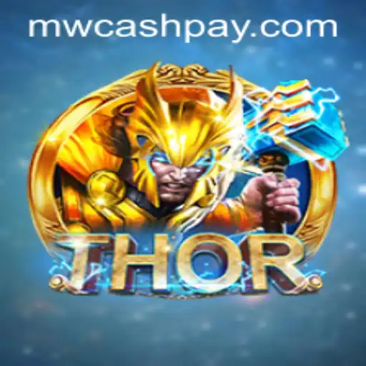 THOR: A Legendary Game Adventure with MW CASH Rewards