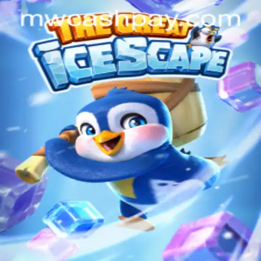 Exploring the Thrills of TheGreatIcescape: A Chilling Adventure with MW CASH