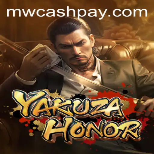 YakuzaHonor: The Thrilling World of MW CASH