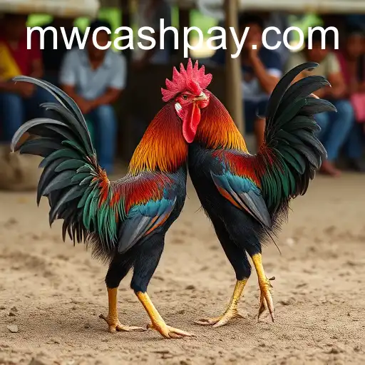 Exploring Sabong Games and the Rise of MW CASH