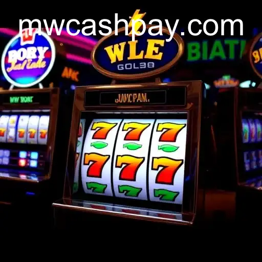 The Intriguing World of Slot Machines: An Exploration of MW CASH