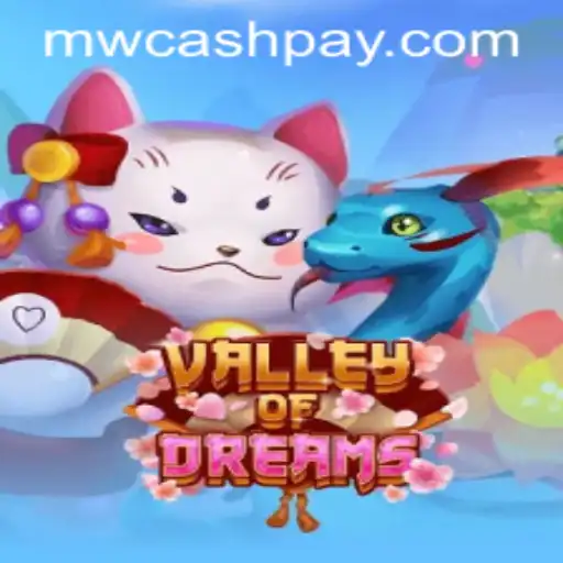 ValleyofDreams: Unveiling a Mystical Journey with Hidden Treasures