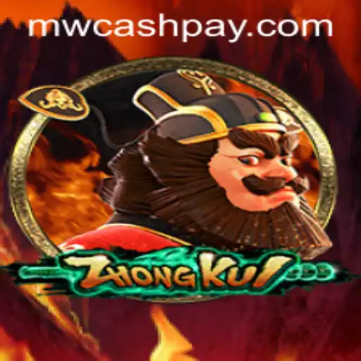 Unveiling ZhongKui: A Legendary Game with MW CASH Rewards
